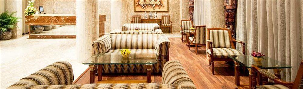 Regent Hotel Andheri Bombay Exterior foto