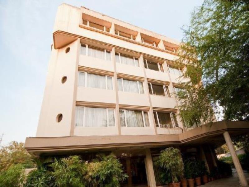 Regent Hotel Andheri Bombay Exterior foto